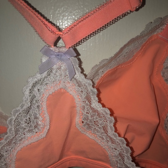 PINK Bralette - Picture 5 of 7